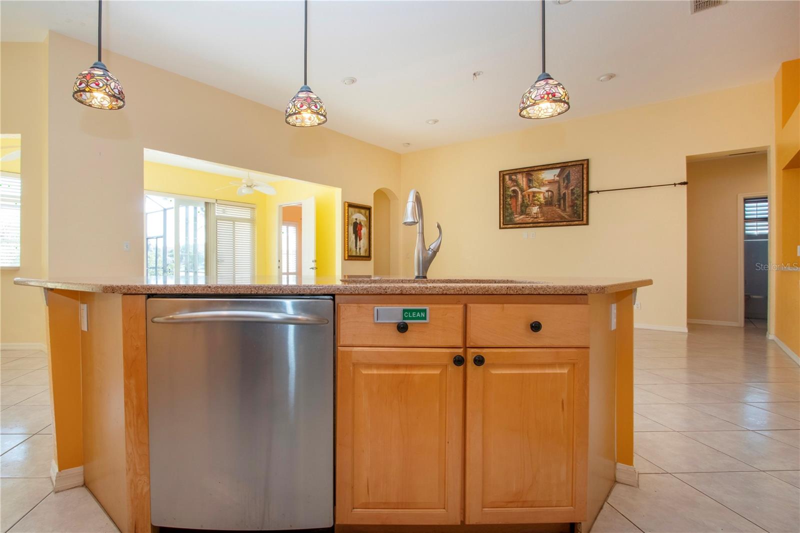 SUN CITY CENTER UNIT 259 - Residential