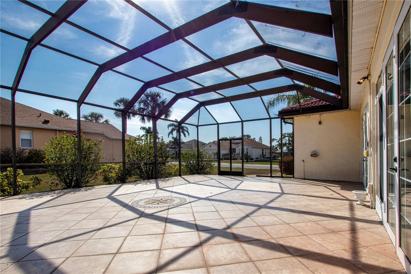 SUN CITY CENTER UNIT 259 - Residential
