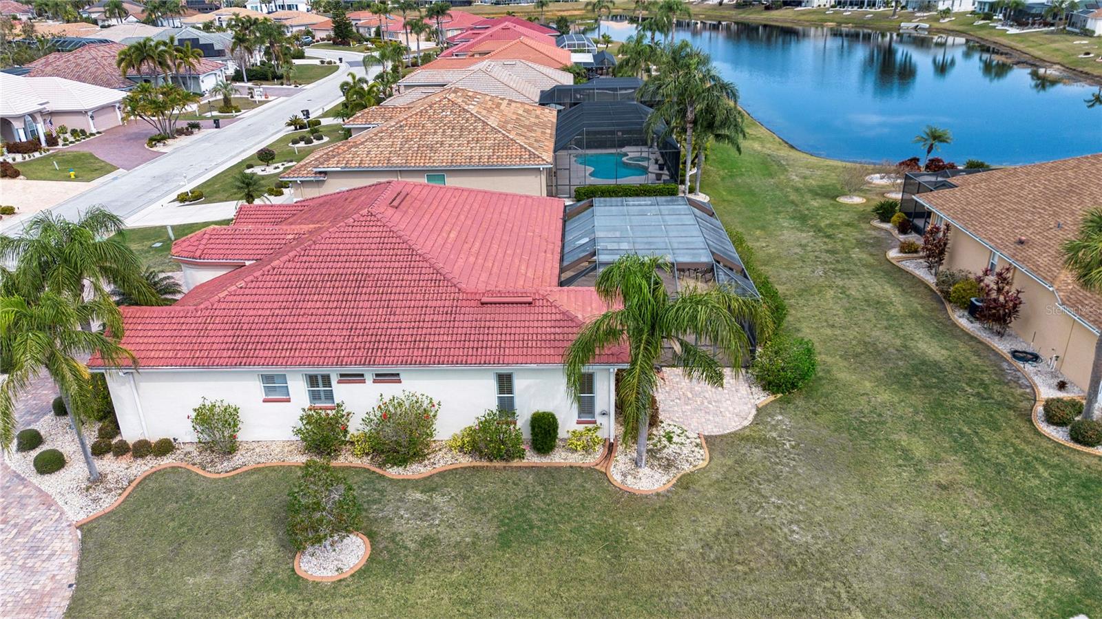 SUN CITY CENTER UNIT 259 - Residential