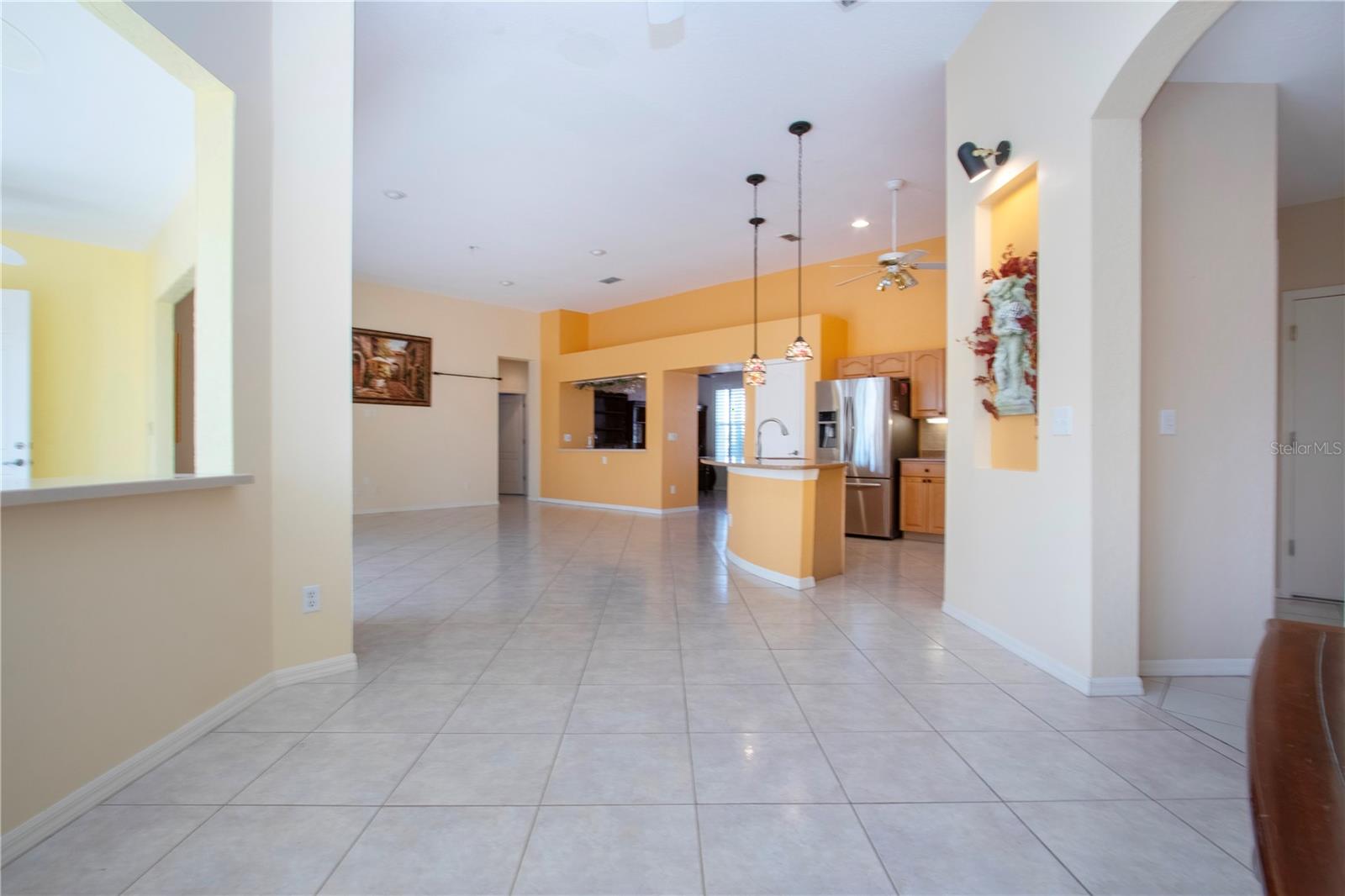 SUN CITY CENTER UNIT 259 - Residential