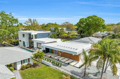 A home in SARASOTA