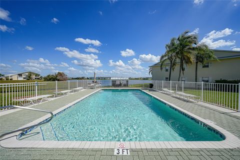 A home in PUNTA GORDA