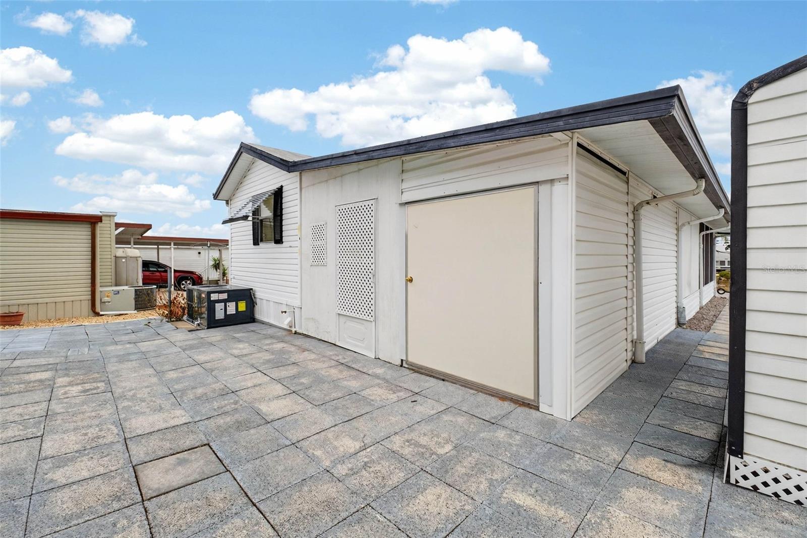 WEST VIEW RIDGE RESORTS INC - Residential