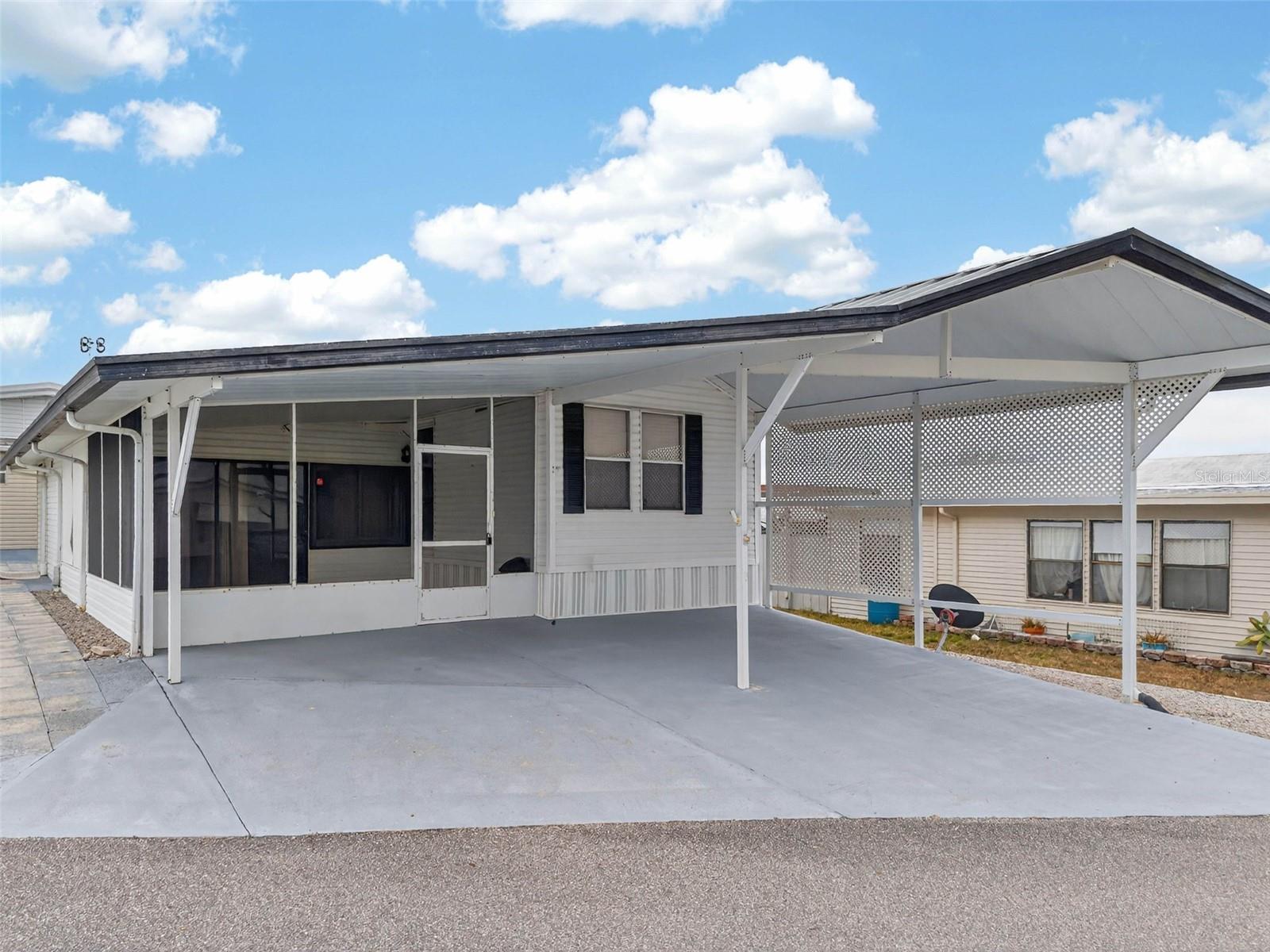 WEST VIEW RIDGE RESORTS INC - Residential