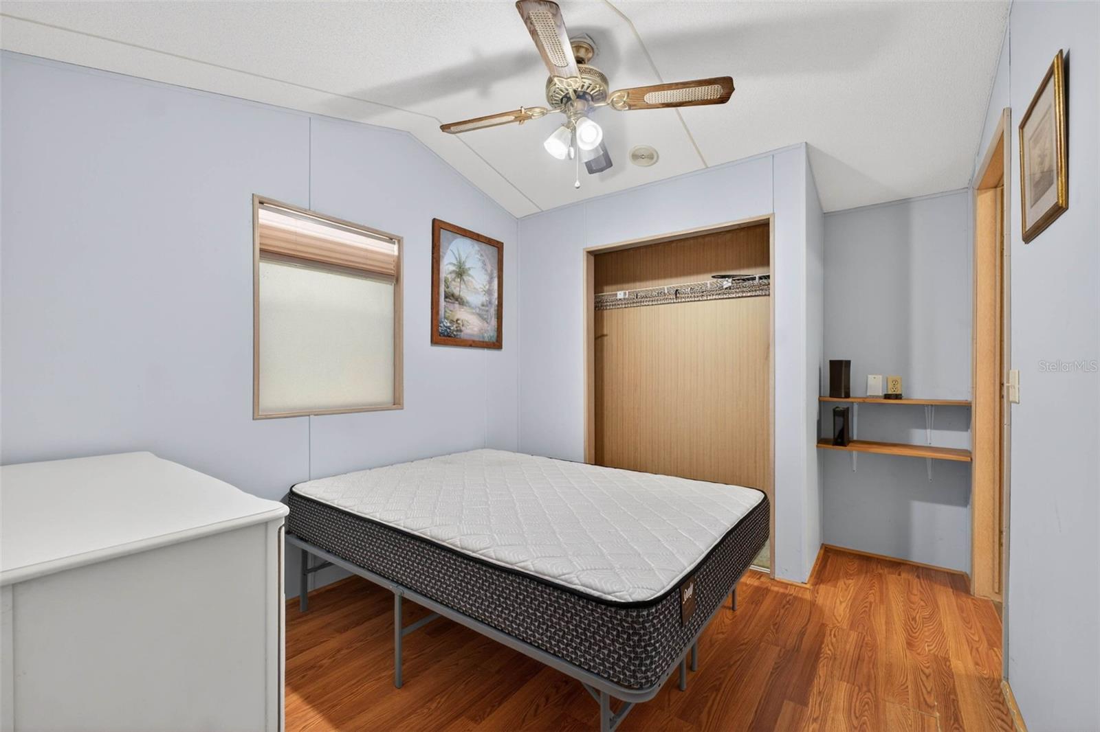 WEST VIEW RIDGE RESORTS INC - Residential