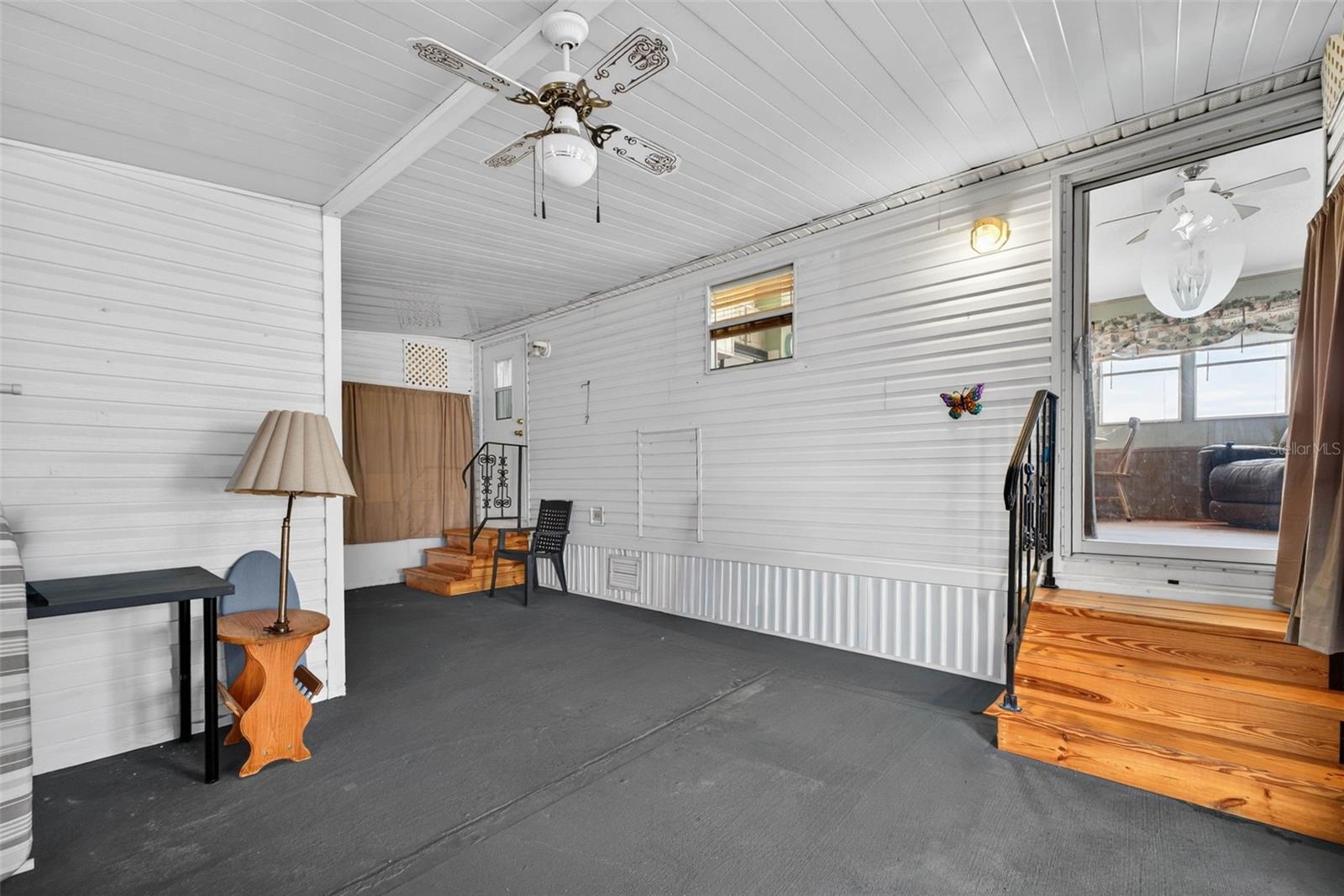 WEST VIEW RIDGE RESORTS INC - Residential