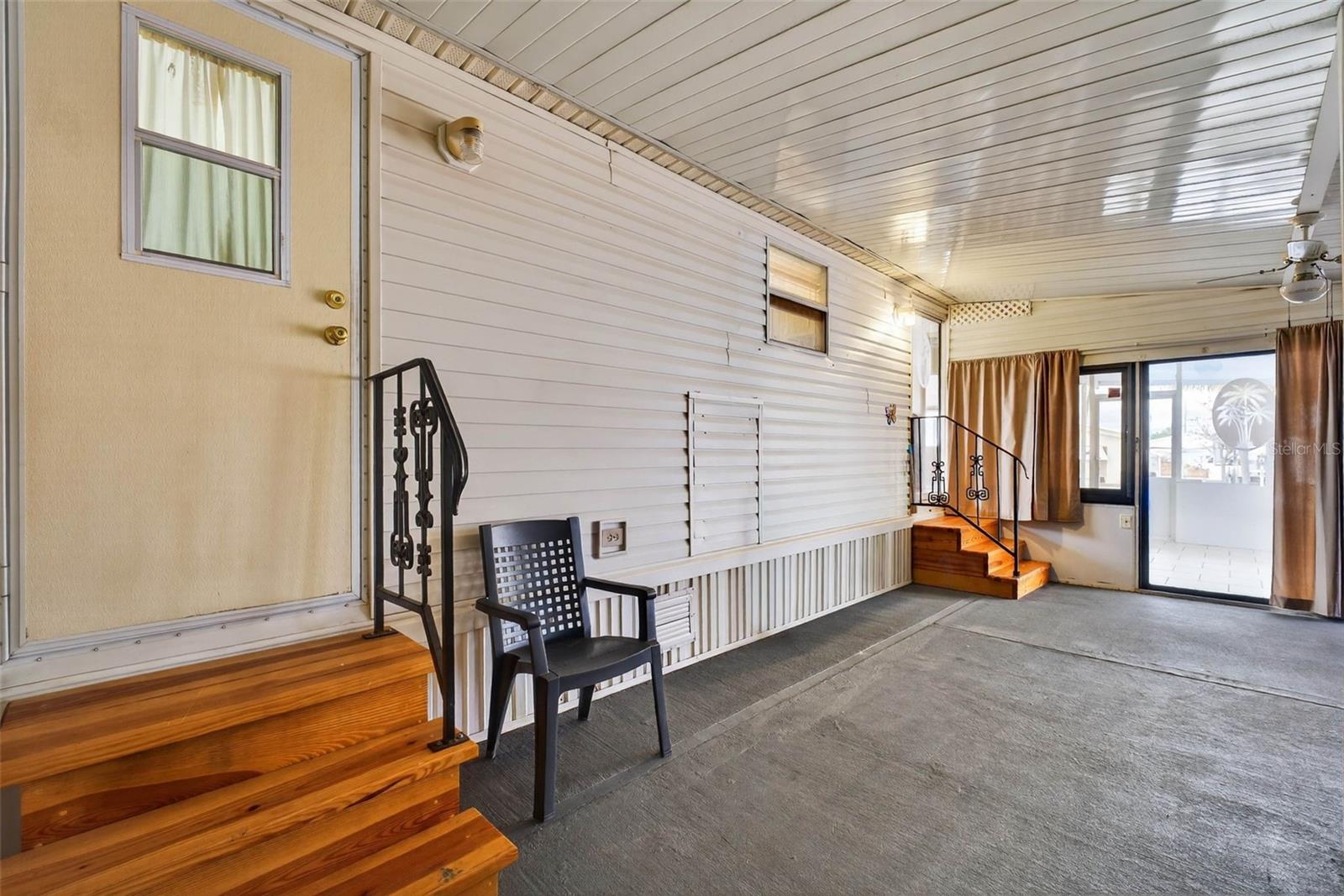 WEST VIEW RIDGE RESORTS INC - Residential