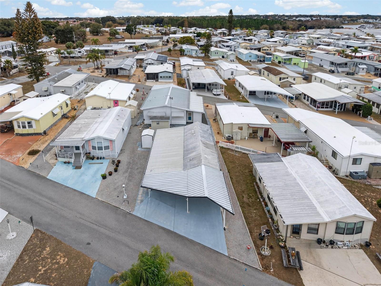 WEST VIEW RIDGE RESORTS INC - Residential