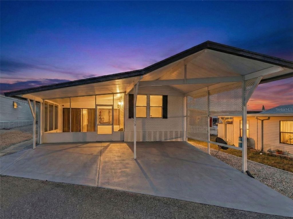 Photo of 251 Patterson Road #C29, Haines City, FL 33844 (MLS # P4937773)