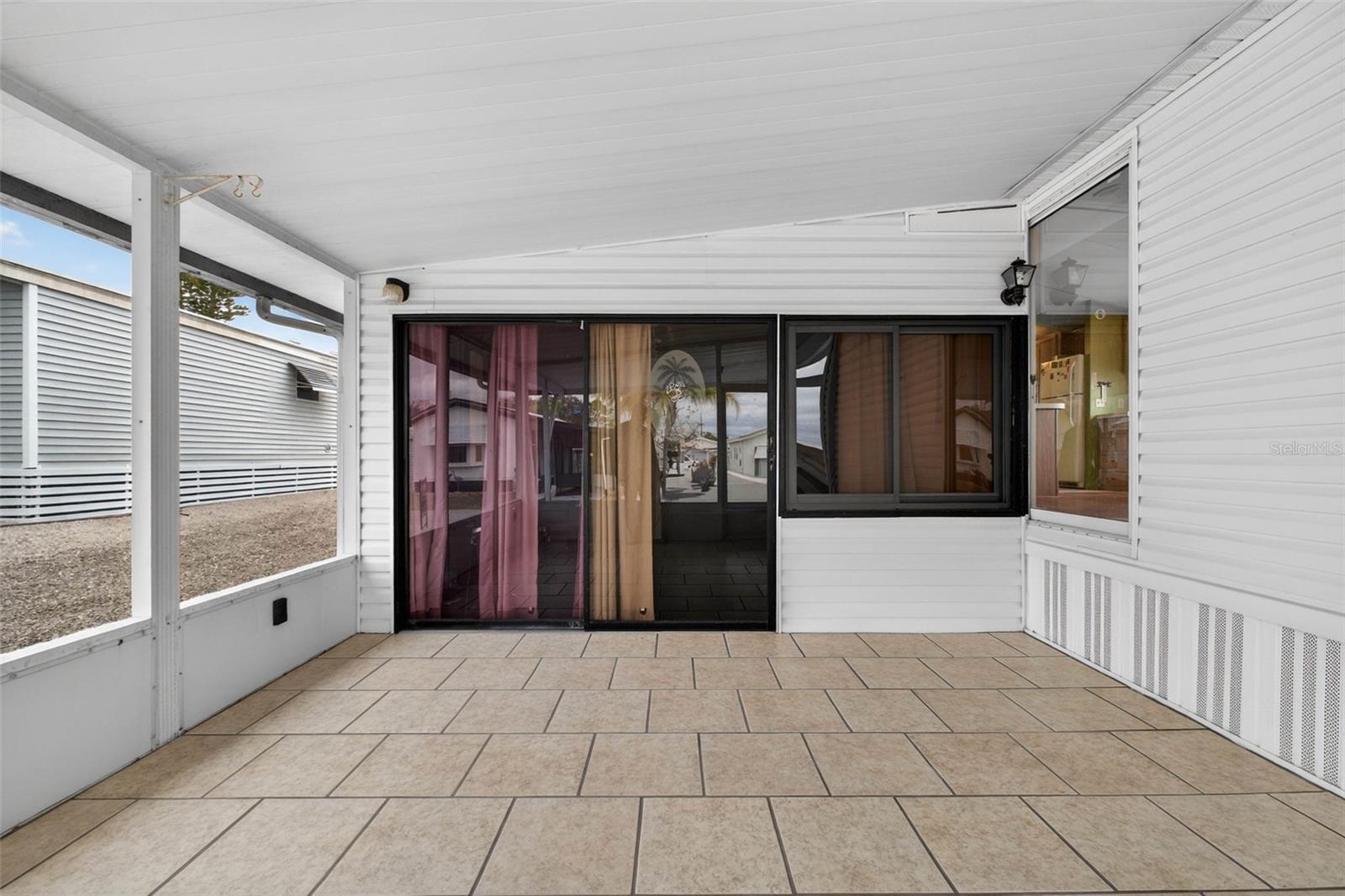 WEST VIEW RIDGE RESORTS INC - Residential