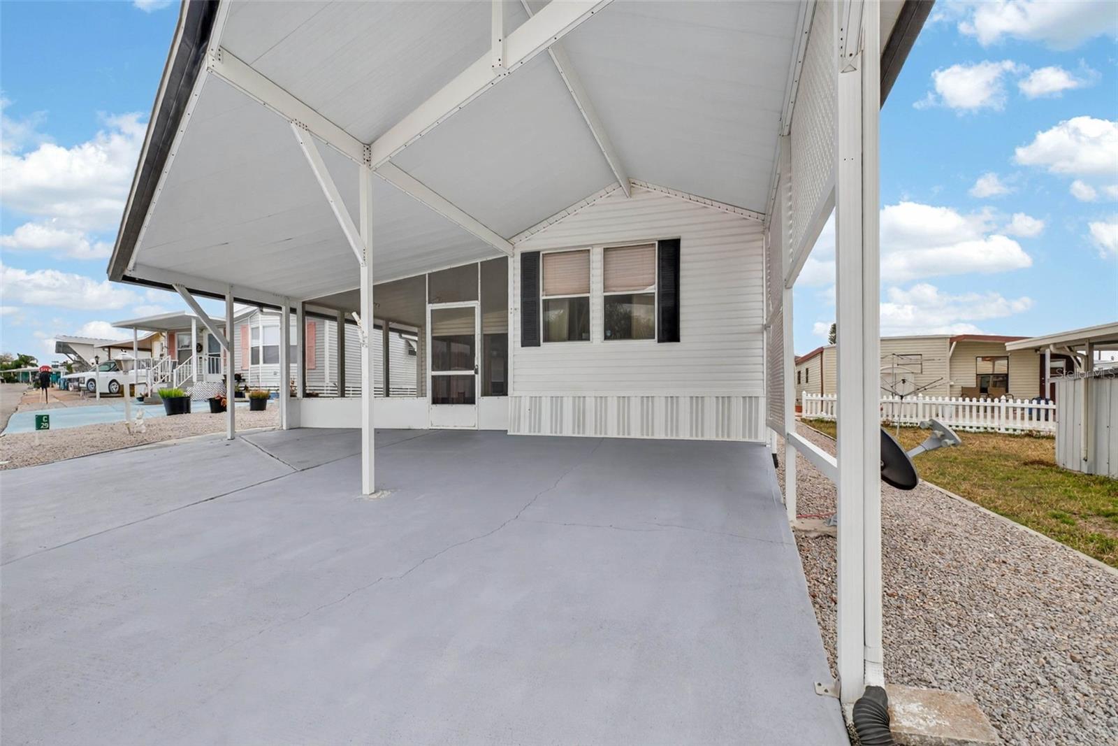 WEST VIEW RIDGE RESORTS INC - Residential