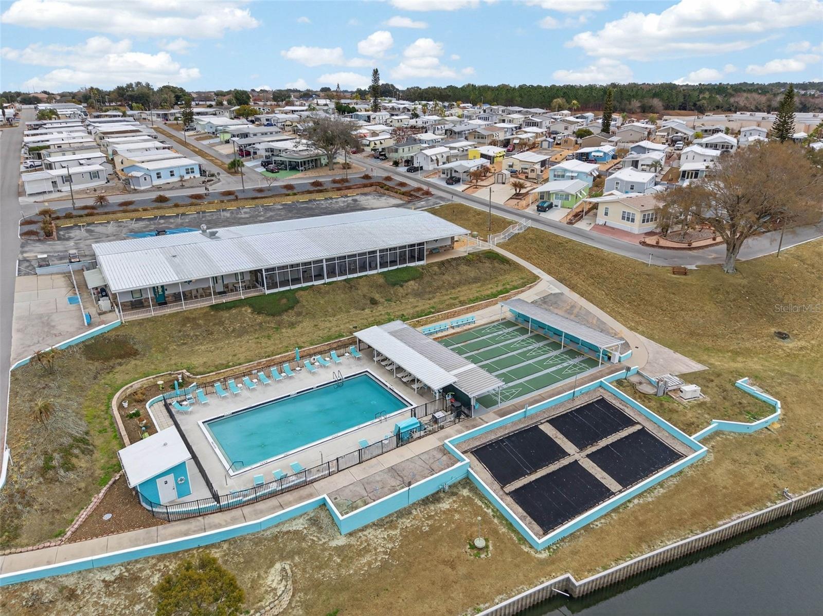 WEST VIEW RIDGE RESORTS INC - Residential