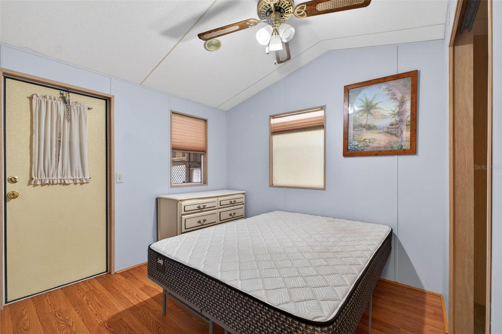 WEST VIEW RIDGE RESORTS INC - Residential