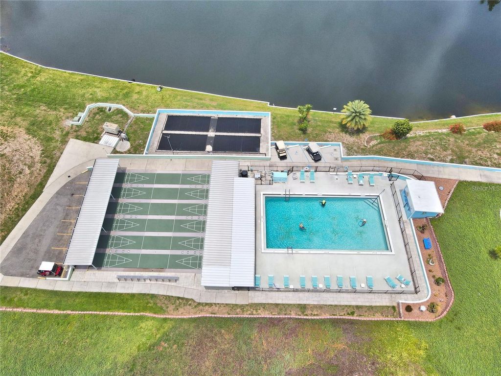 Photo of 251 Patterson Road #C29, Haines City, FL 33844 (MLS # P4937773)