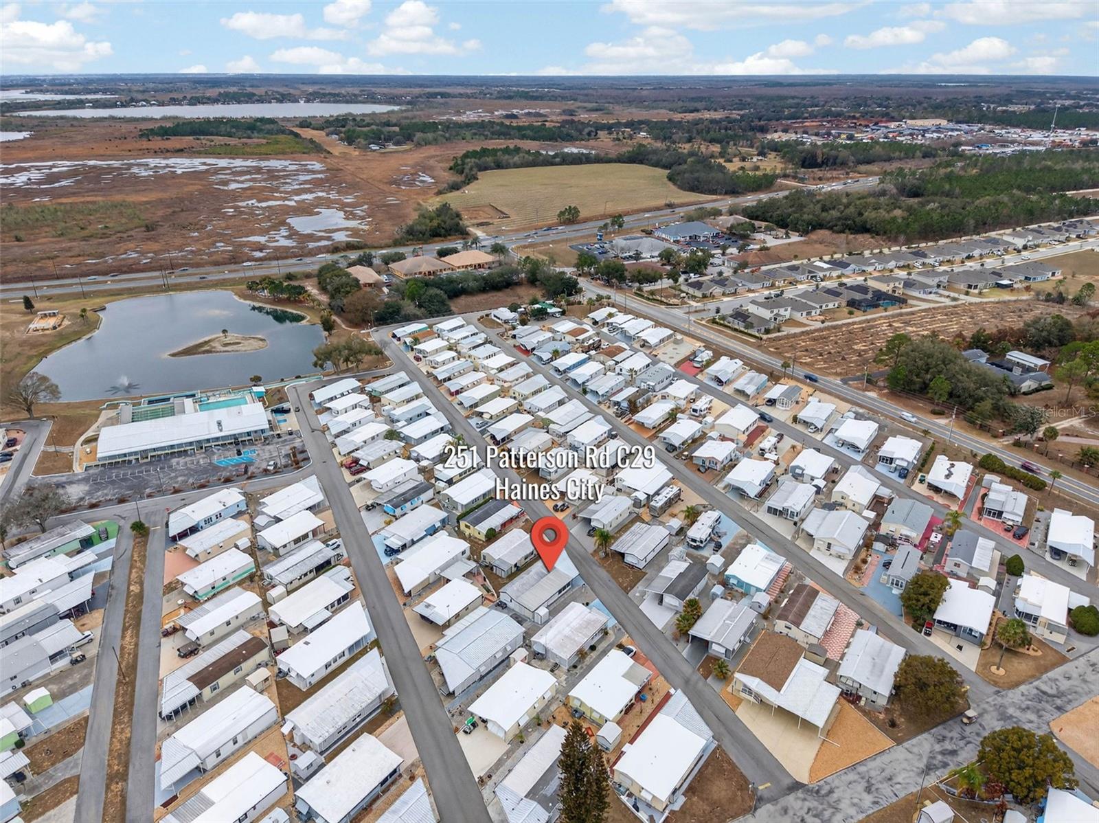 WEST VIEW RIDGE RESORTS INC - Residential