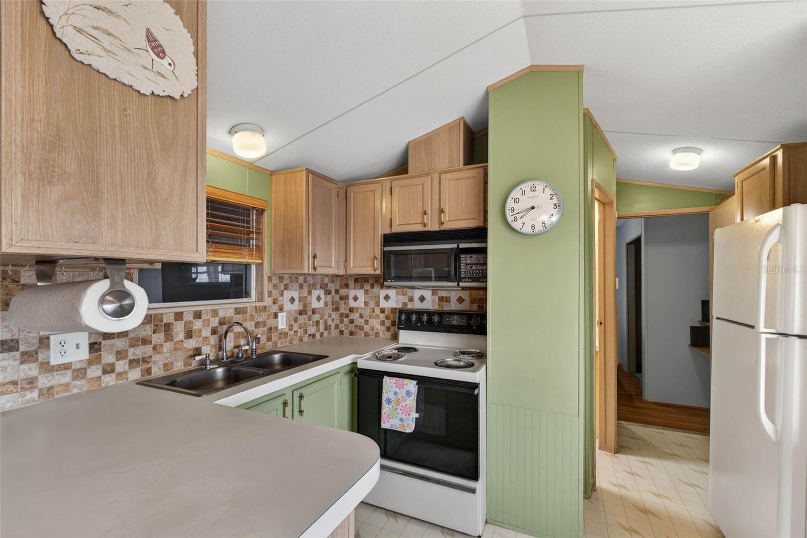 WEST VIEW RIDGE RESORTS INC - Residential