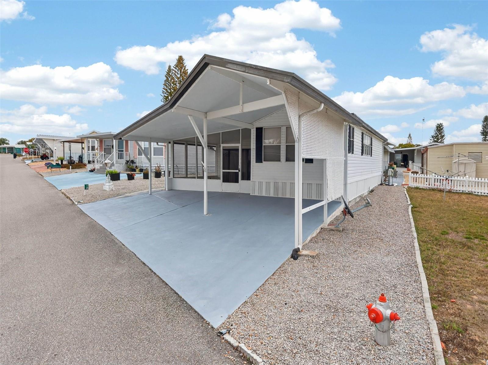 WEST VIEW RIDGE RESORTS INC - Residential