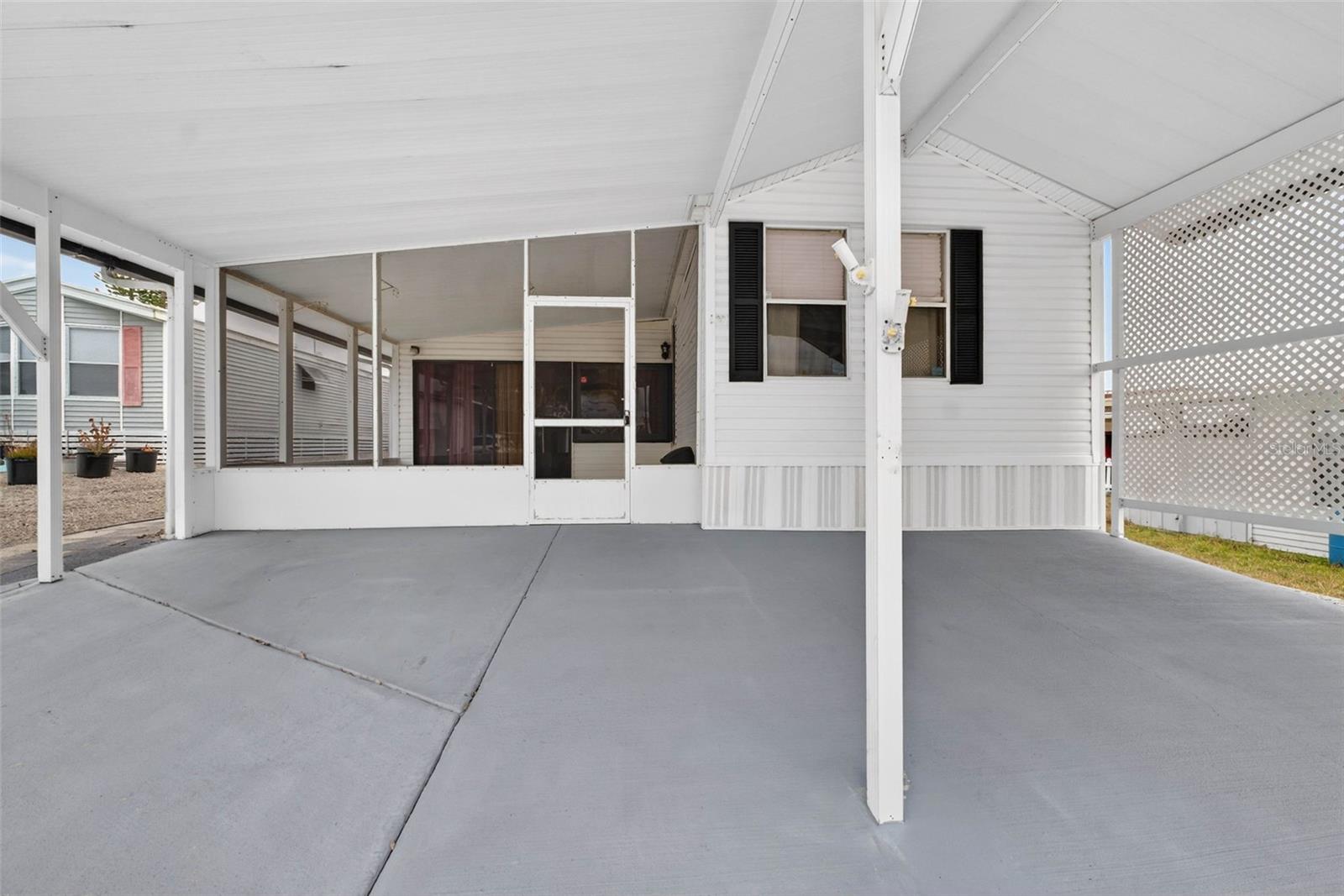 WEST VIEW RIDGE RESORTS INC - Residential