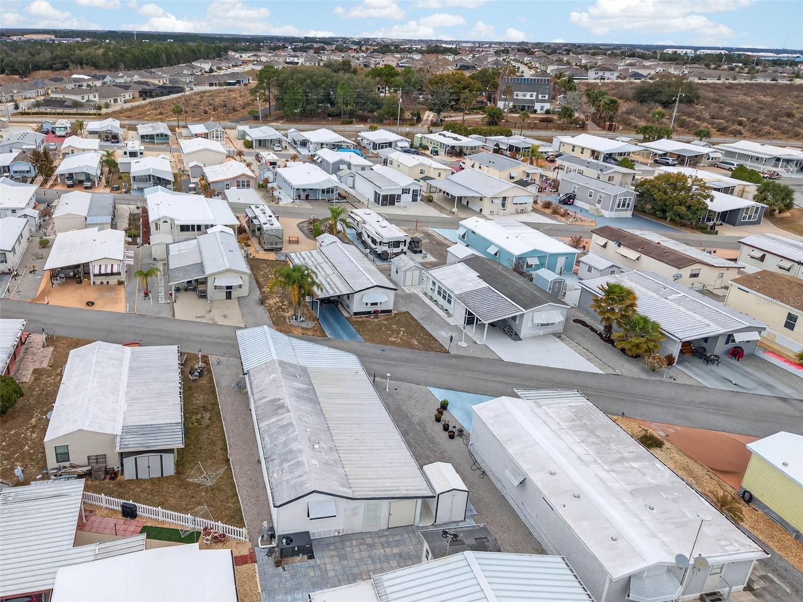 WEST VIEW RIDGE RESORTS INC - Residential