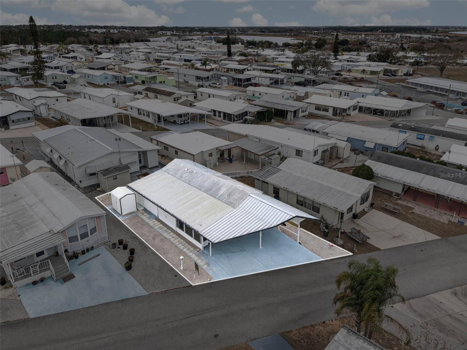 WEST VIEW RIDGE RESORTS INC - Residential