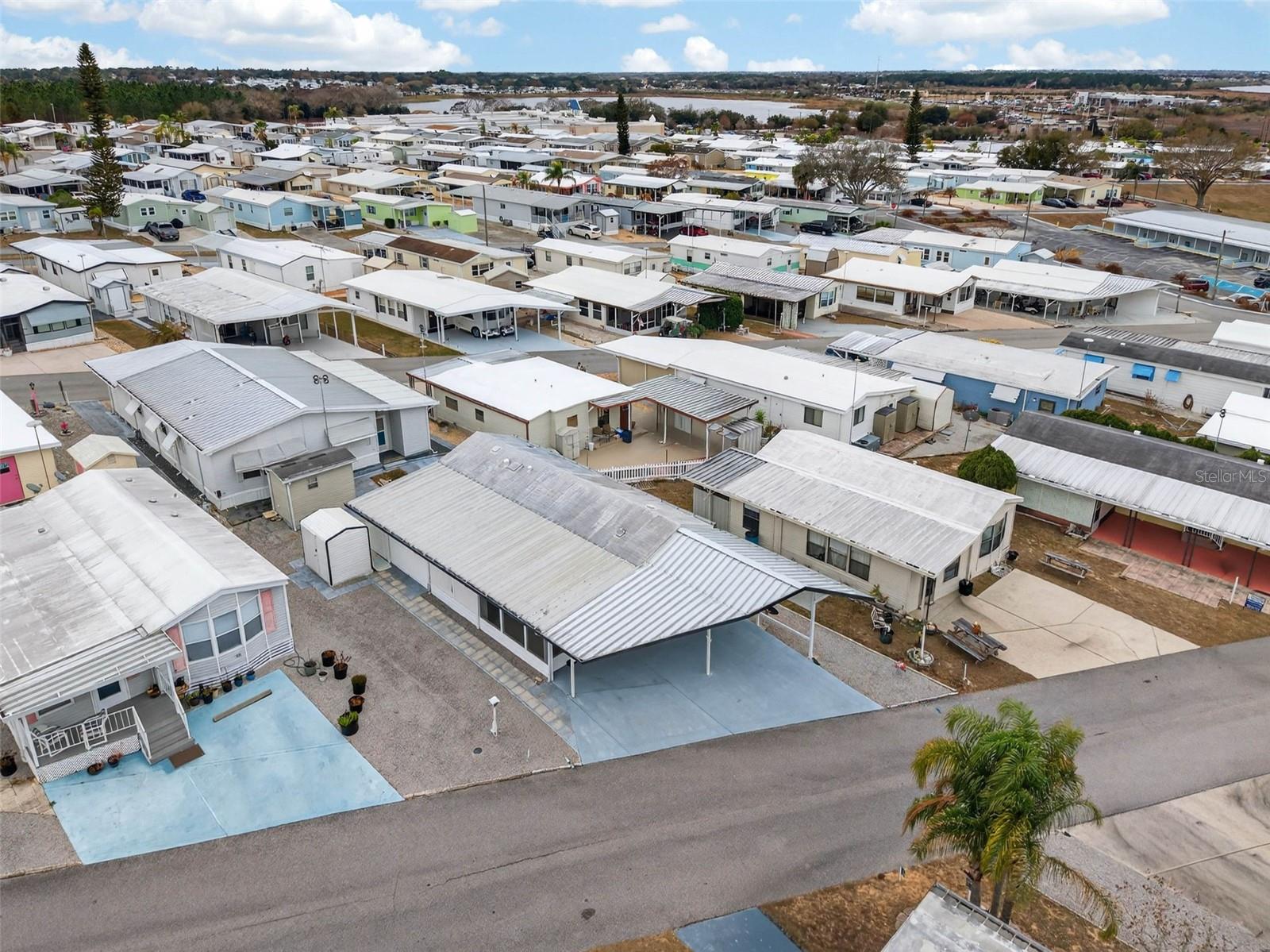 WEST VIEW RIDGE RESORTS INC - Residential