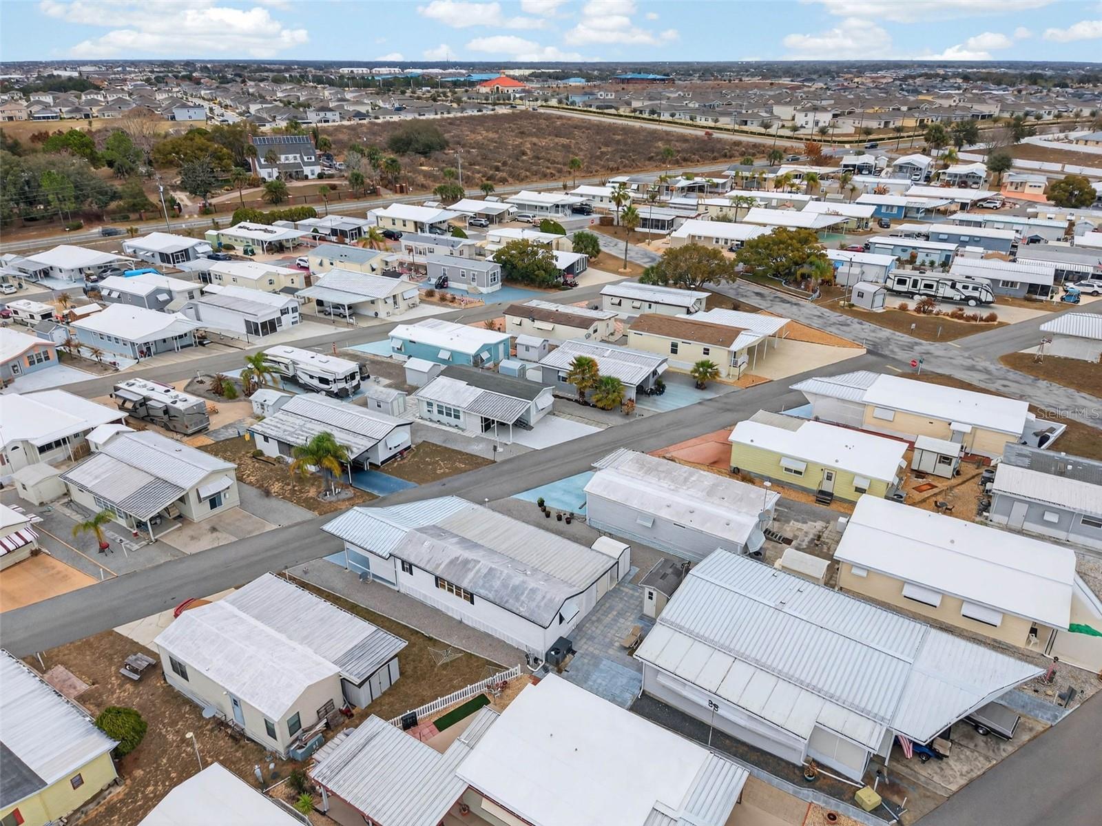 WEST VIEW RIDGE RESORTS INC - Residential