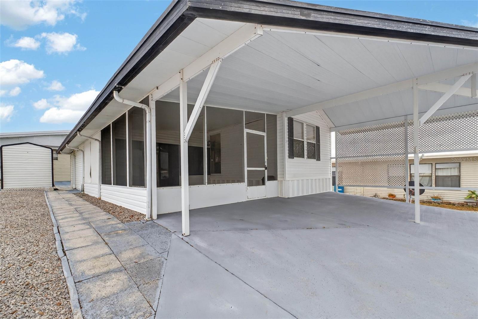 WEST VIEW RIDGE RESORTS INC - Residential