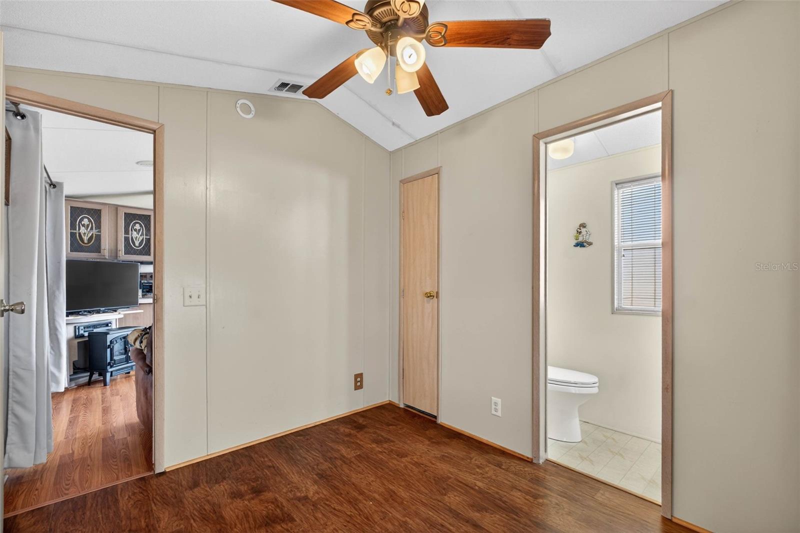 WEST VIEW RIDGE RESORTS INC - Residential