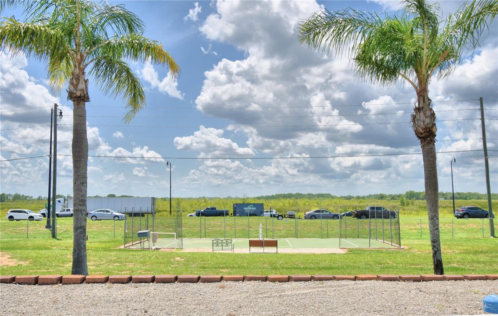 WEST VIEW RIDGE RESORTS INC - Residential