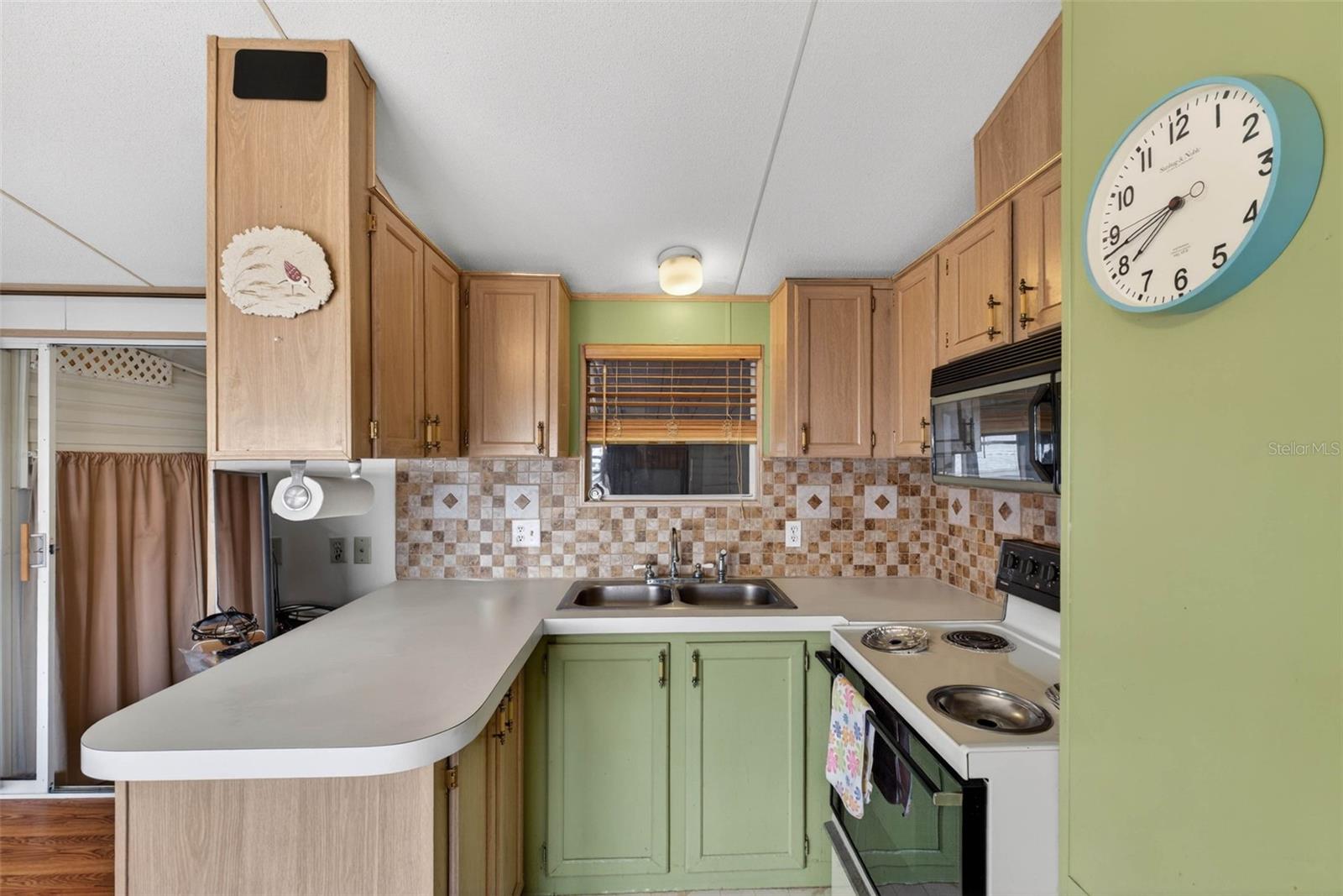 WEST VIEW RIDGE RESORTS INC - Residential