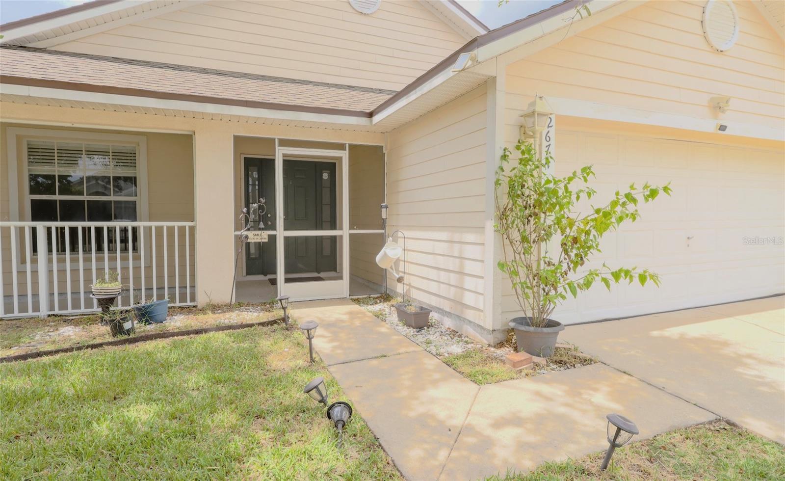 2674 WILLOW GLEN CIRCLE