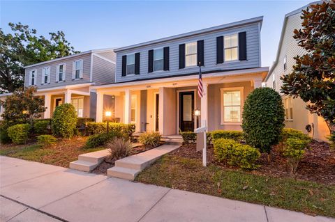 A home in OLDSMAR