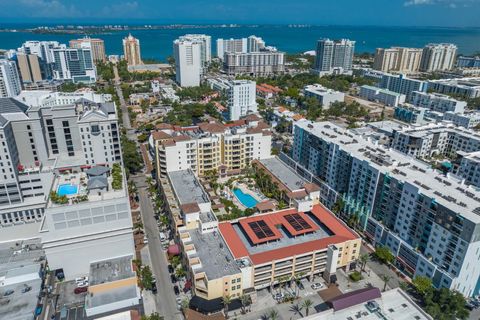 A home in SARASOTA