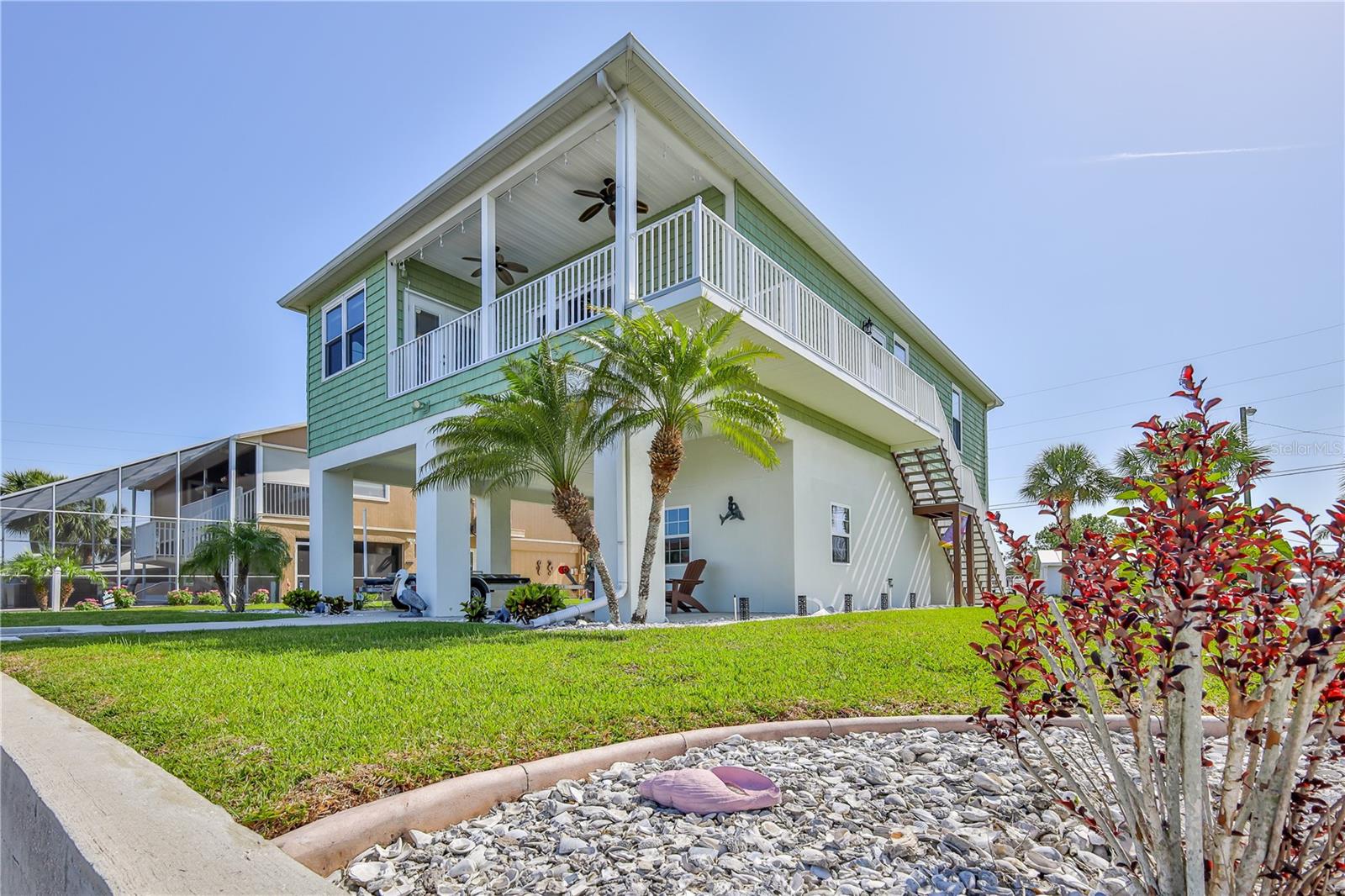 3546 FLAMINGO BOULEVARD