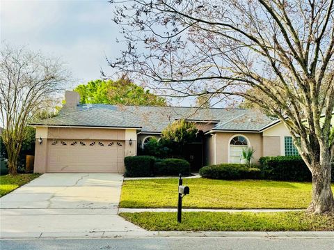 A home in ORLANDO