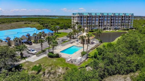 A home in PONCE INLET