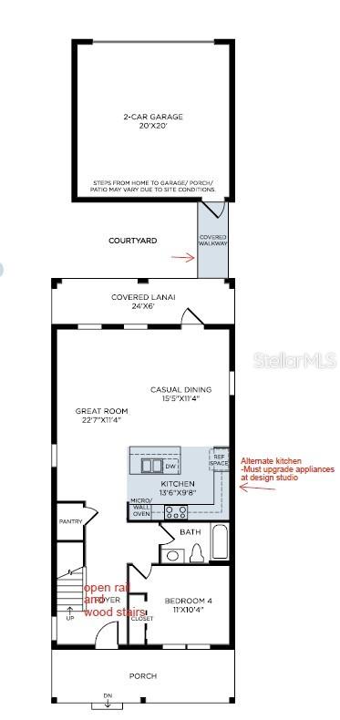 196 SUNSET GARDEN LANE