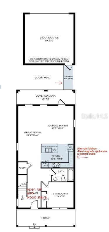 13014 Sunset Garden Lane, Winter Garden, FL 34787