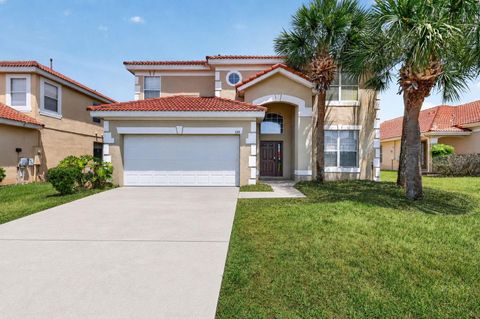 Photo of 130 Saragossa Avenue, Davenport, FL 33897 (MLS # S5150459)
