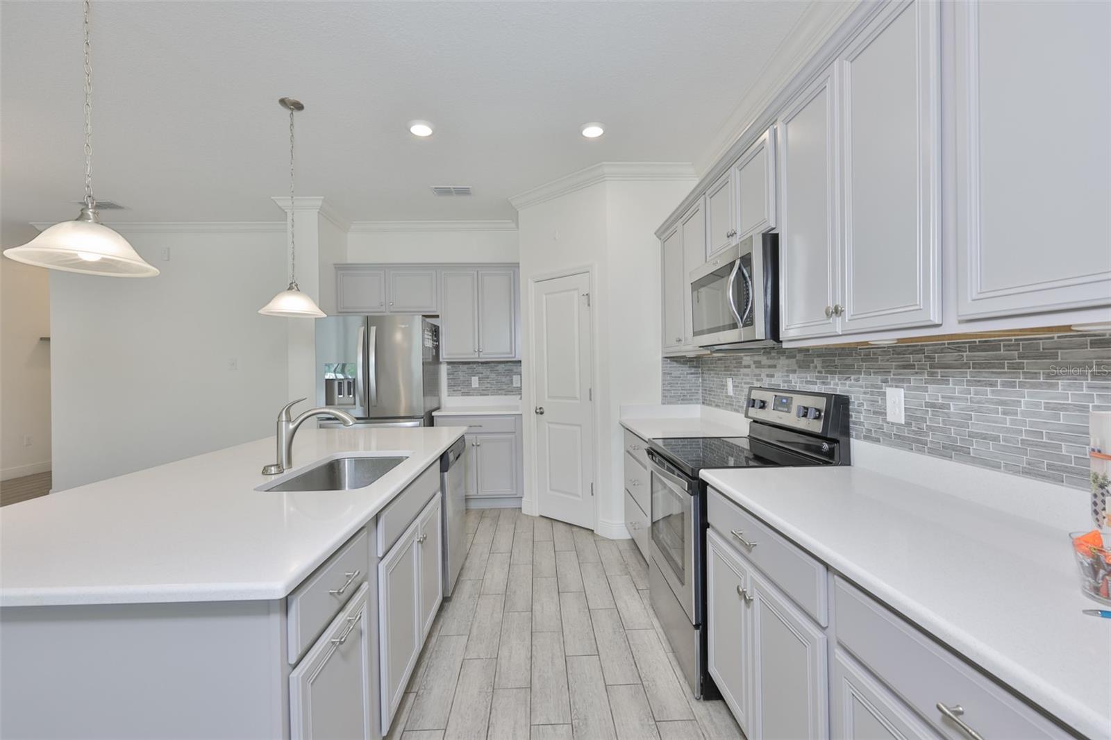 MEDFORD LAKES PHASE 2A - Residential