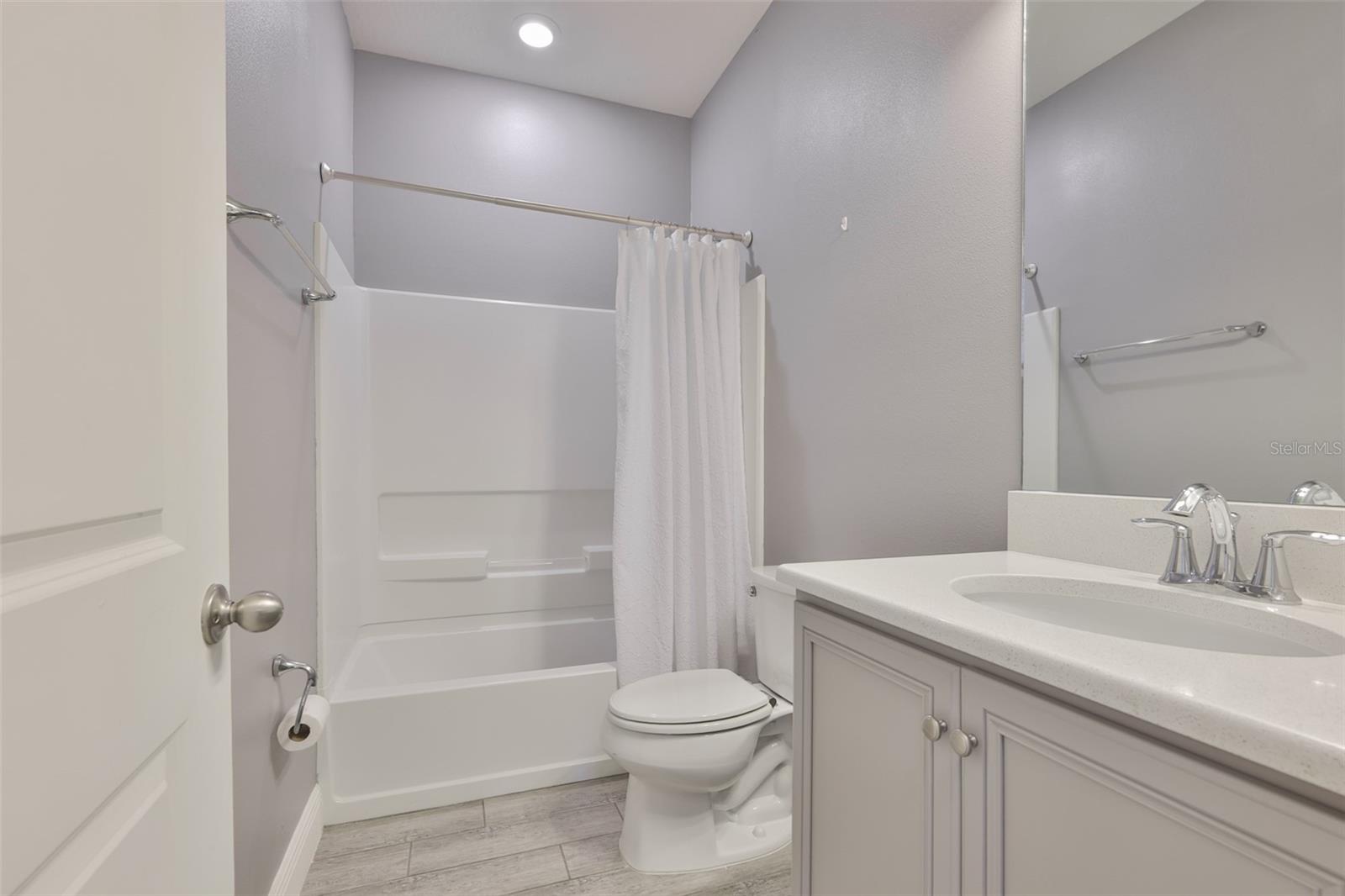 MEDFORD LAKES PHASE 2A - Residential