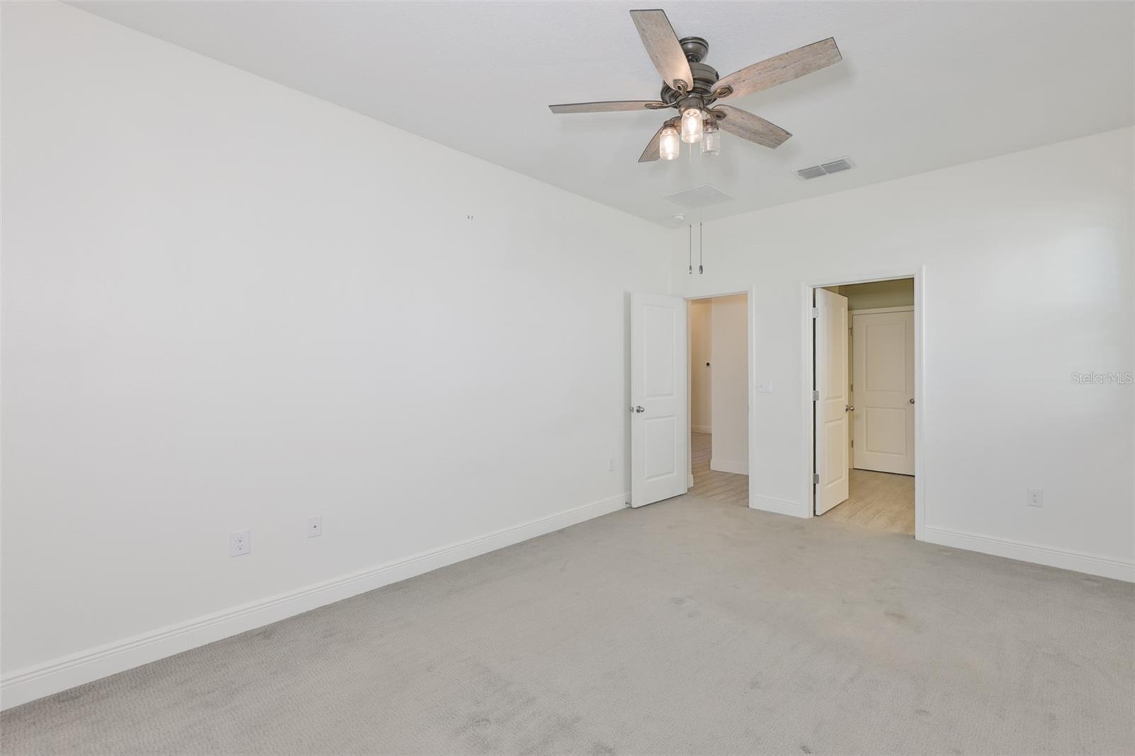 MEDFORD LAKES PHASE 2A - Residential