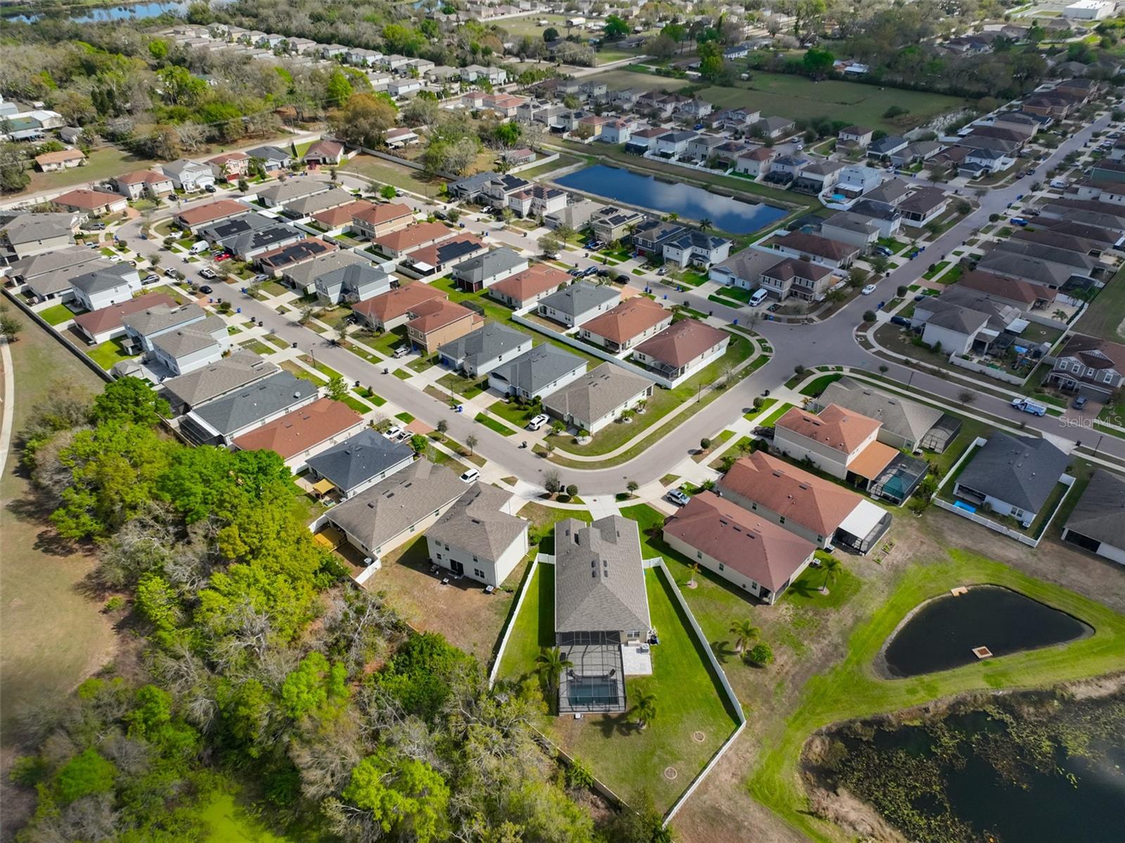 MEDFORD LAKES PHASE 2A - Residential