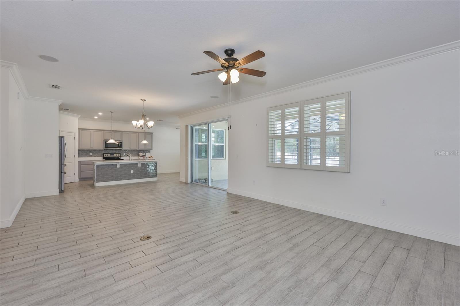 MEDFORD LAKES PHASE 2A - Residential