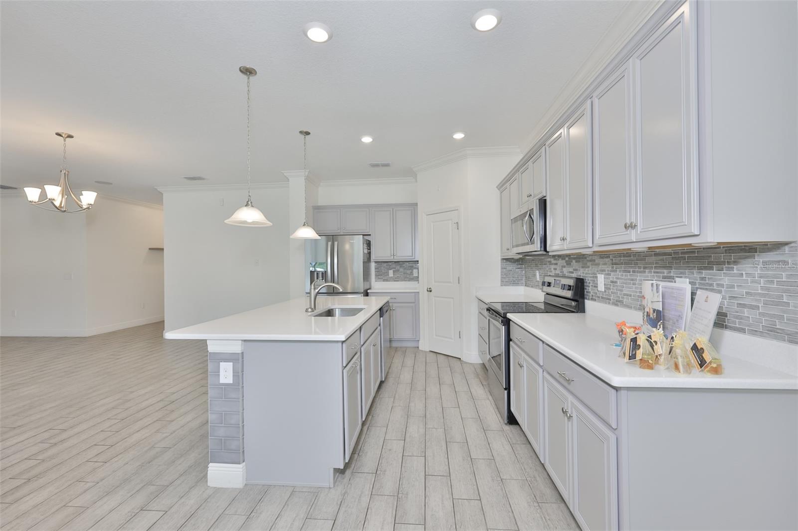 MEDFORD LAKES PHASE 2A - Residential