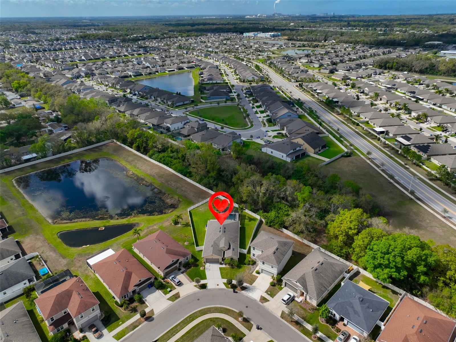 MEDFORD LAKES PHASE 2A - Residential