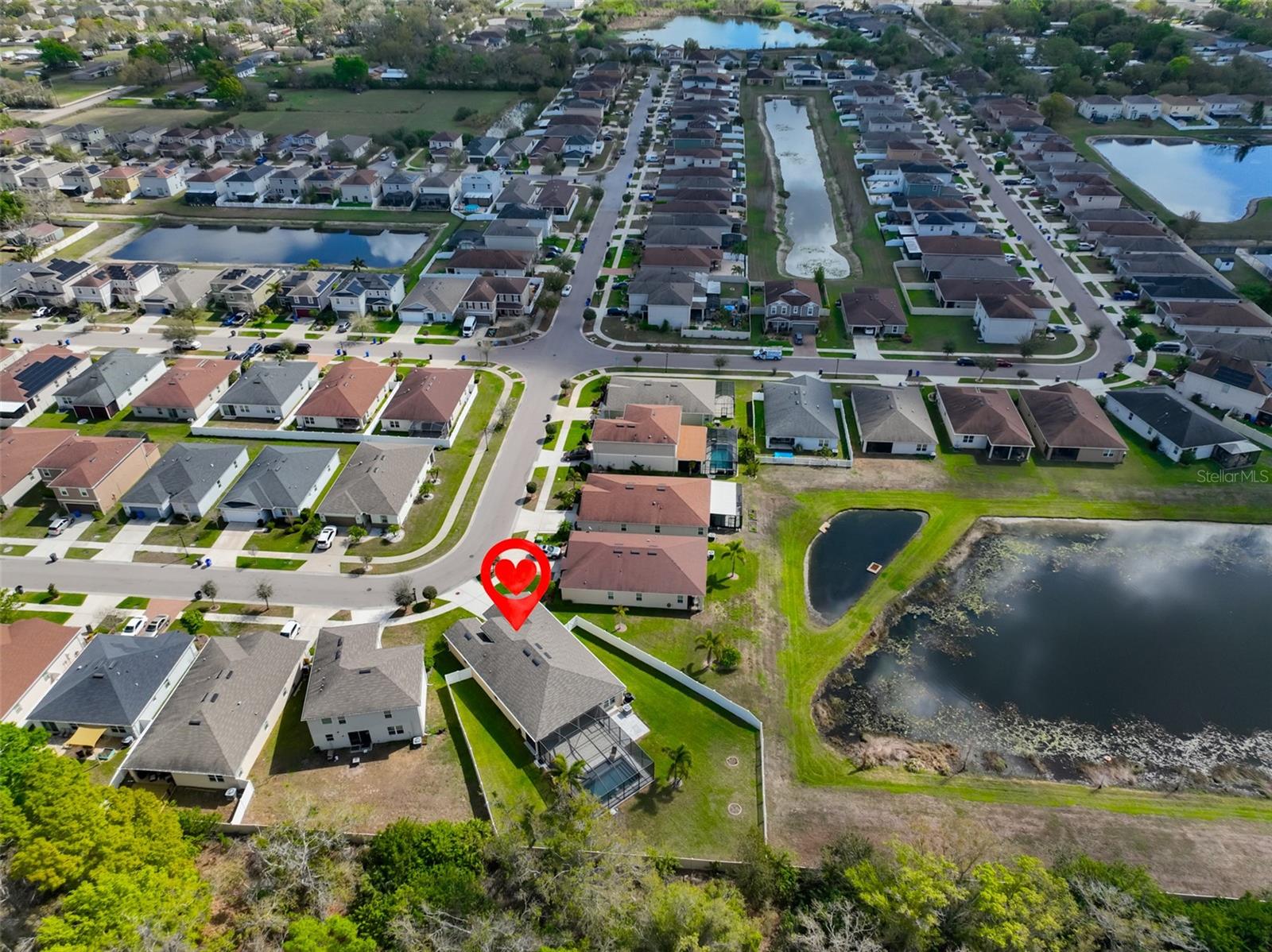 MEDFORD LAKES PHASE 2A - Residential