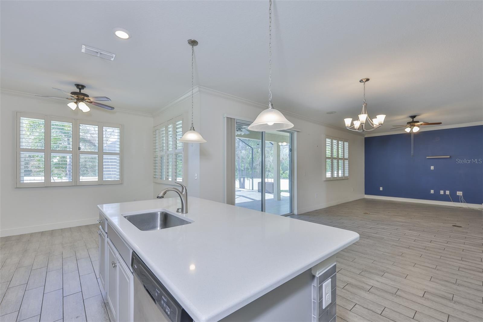 MEDFORD LAKES PHASE 2A - Residential