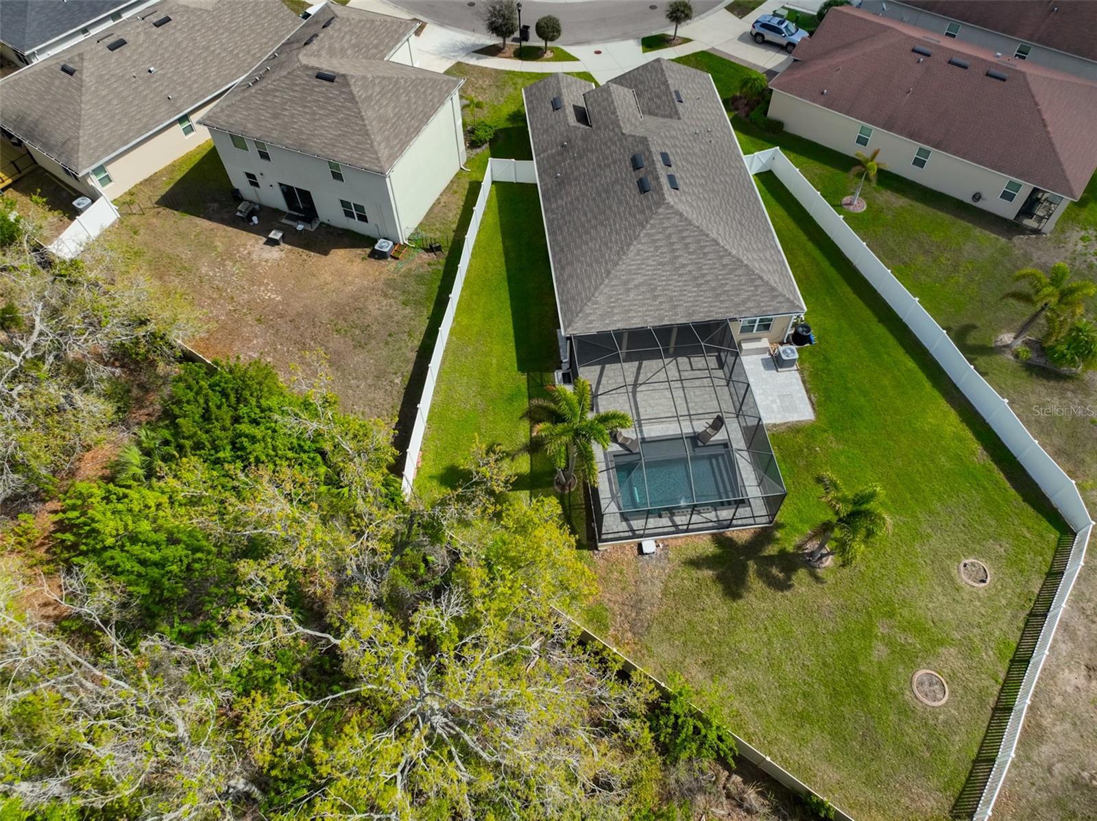 MEDFORD LAKES PHASE 2A - Residential