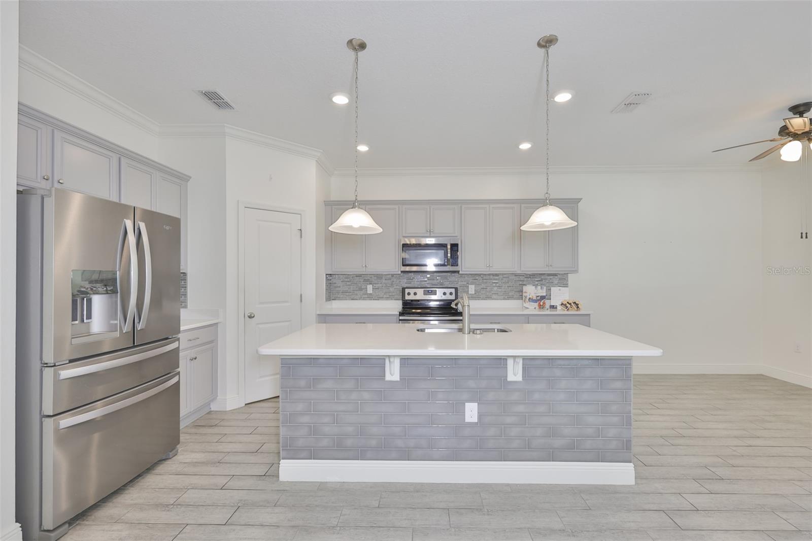 MEDFORD LAKES PHASE 2A - Residential